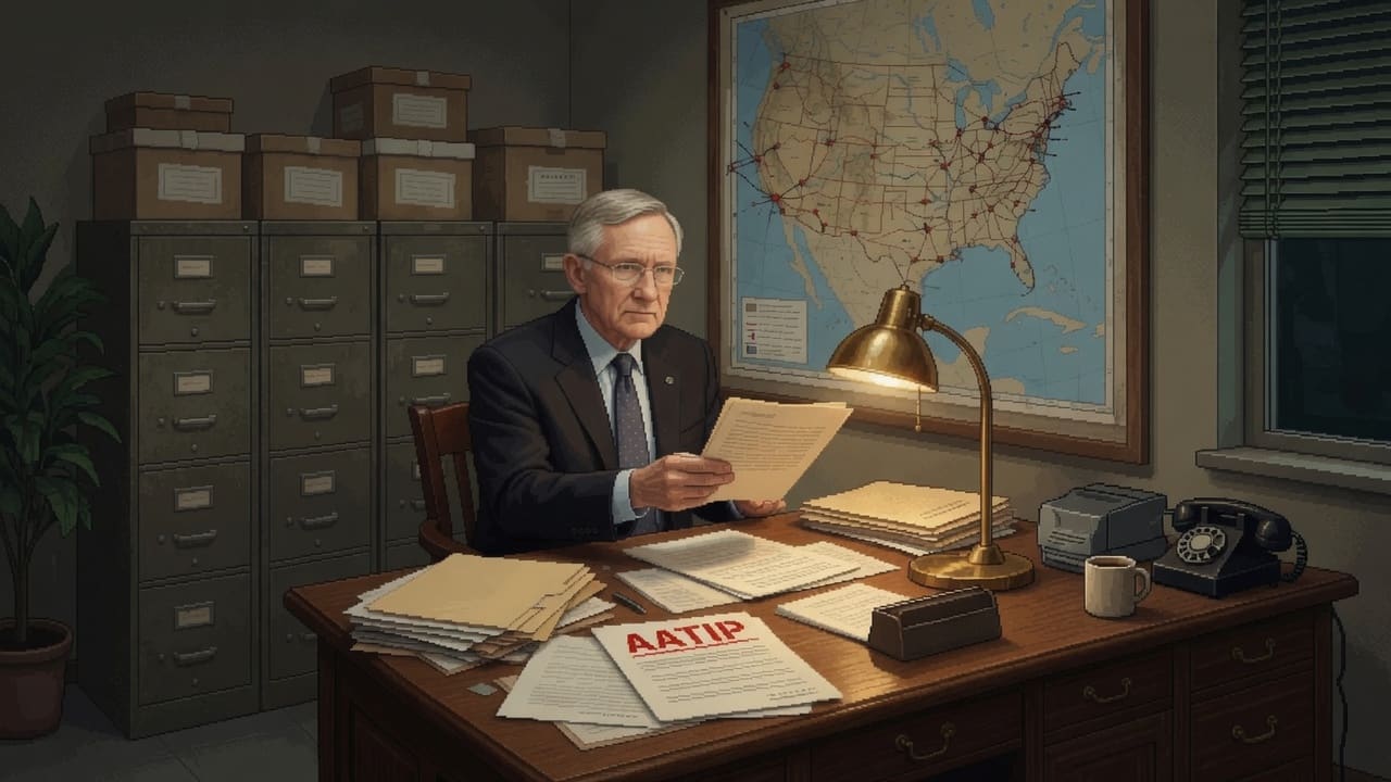 Harry Reid