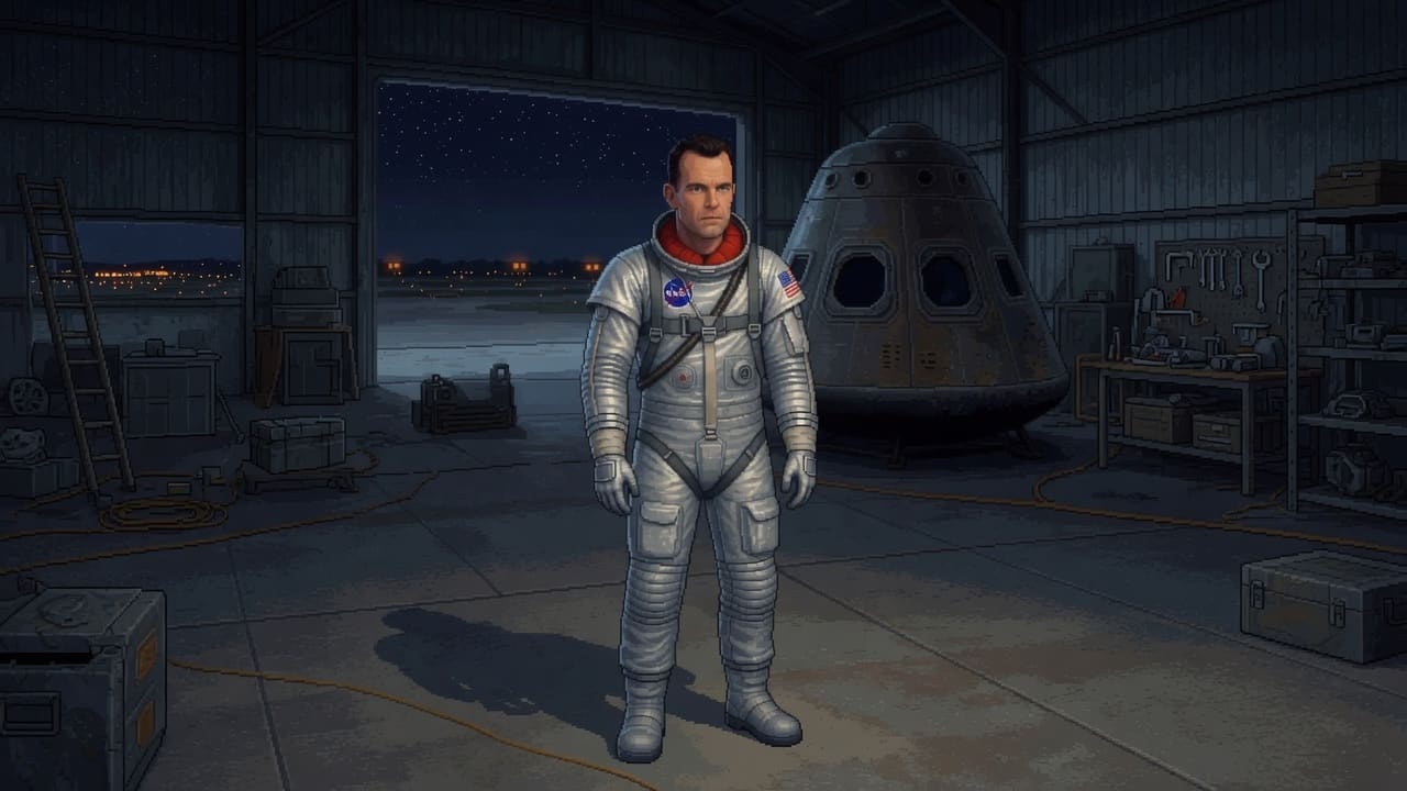 Gordon Cooper