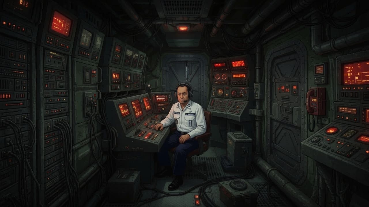 Robert Salas